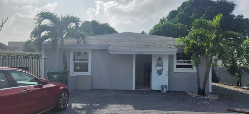 3 bedroom SingleFamilyResidence at 150 NW 17th Ct, Orange Park, Miami — photo 5