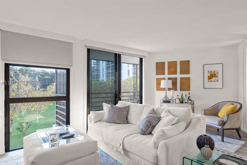 2 bedroom BoatSlip at 20500 W Country Club Dr 311, Biscaya III Condo, Aventura — photo 2