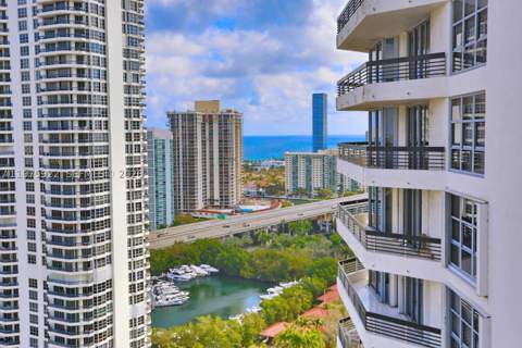 3530 Mystic Pointe Dr 2807, Aventura FL - photo 12 of 69