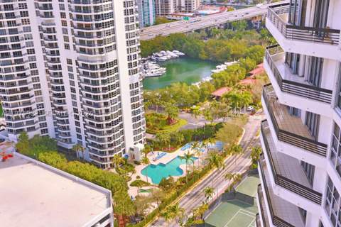3530 Mystic Pointe Dr 2807, Aventura FL - photo 14 of 69