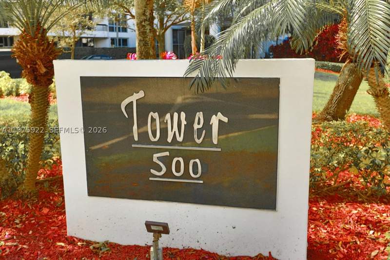 2 bedroom Condominium at 3530 Mystic Pointe Dr 2807, Mystic Pointe Tower 500 C, Aventura — photo 2