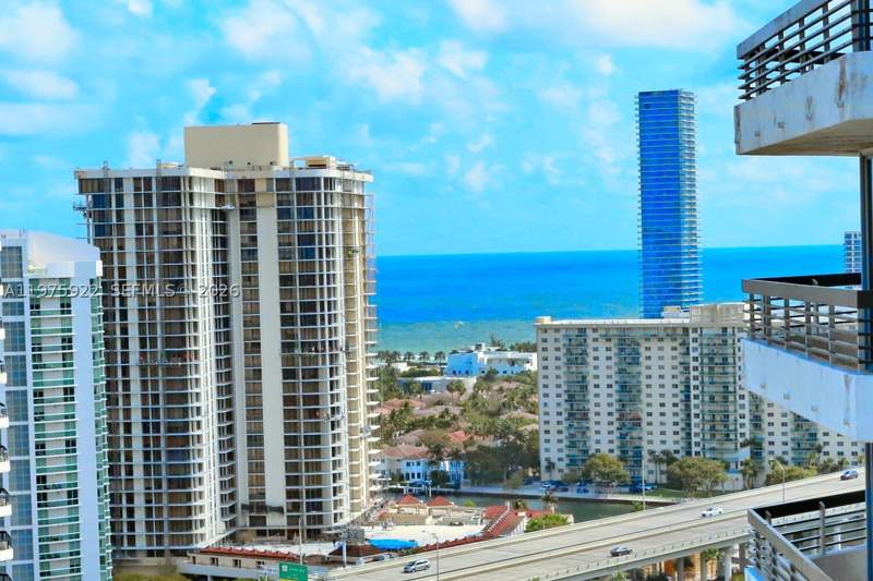 2 bedroom Condominium at 3530 Mystic Pointe Dr 2807, Mystic Pointe Tower 500 C, Aventura — photo 5