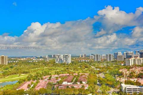 3530 Mystic Pointe Dr 2807, Aventura FL - photo 7 of 69