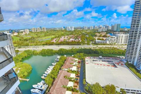 3530 Mystic Pointe Dr 2807, Aventura FL - photo 9 of 69