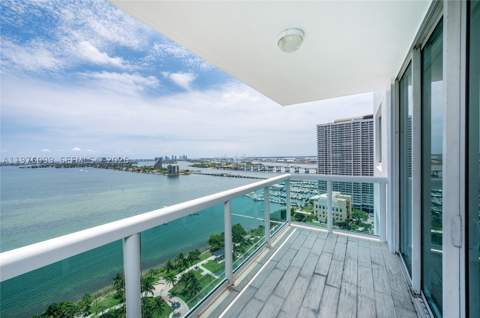 1800 N Bayshore Dr 2503, Miami FL - photo 19 of 33