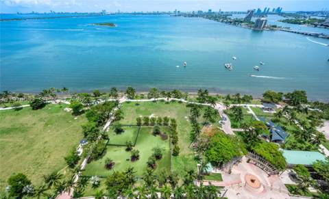 1800 N Bayshore Dr 2503, Miami FL - photo 20 of 33