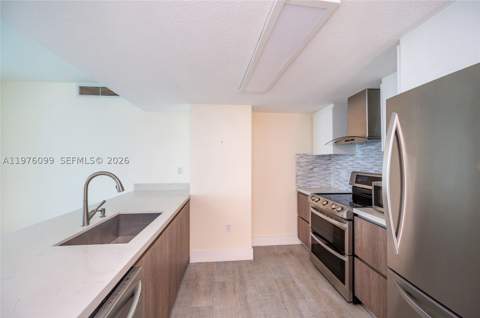1800 N Bayshore Dr 2503, Miami FL - photo 9 of 33