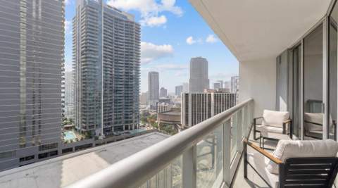 485 Brickell Avenue 2506, Miami FL - photo 14 of 34