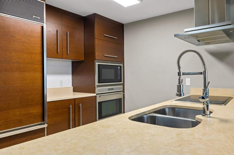 1 bedroom Condominium at 485 Brickell Avenue 2506, Icon Brickell, Miami — photo 5