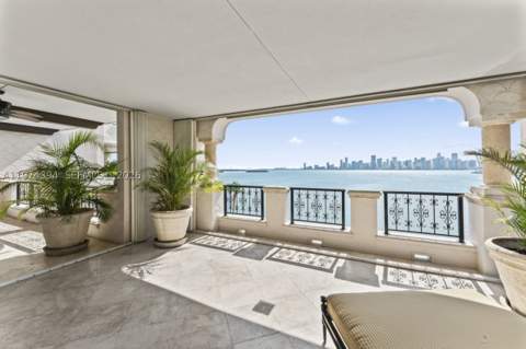5266 Fisher Island Dr 5266, Miami Beach FL - photo 10 of 55
