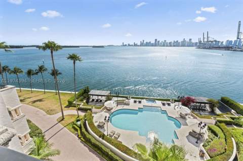 5266 Fisher Island Dr 5266, Miami Beach FL - photo 18 of 55