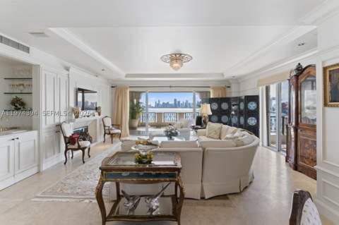 5266 Fisher Island Dr 5266, Miami Beach FL - photo 6 of 55