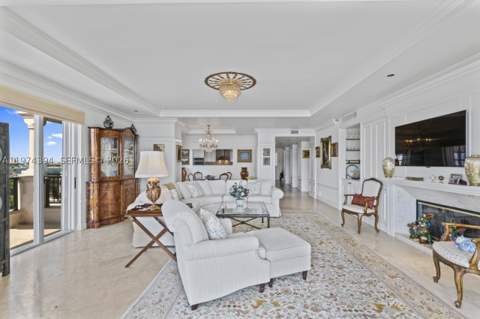 5266 Fisher Island Dr 5266, Miami Beach FL - photo 7 of 55