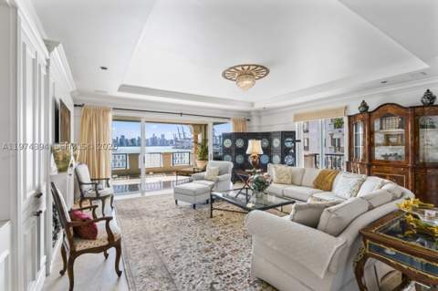 5266 Fisher Island Dr 5266, Miami Beach FL - photo 8 of 55