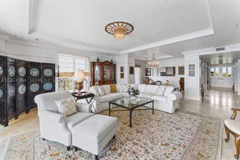 5266 Fisher Island Dr 5266, Miami Beach FL - photo 9 of 55