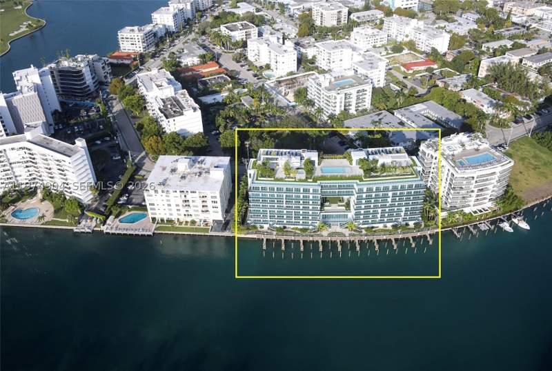 3 bedroom Condominium at 9201 E Bay Harbor Drive 805, La Bahia, Bay Harbor Islands — photo 2