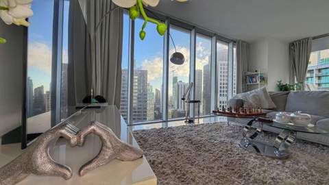 485 Brickell Avenue 3608, Miami FL - photo 18 of 21