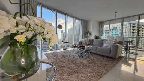 485 Brickell Avenue 3608, Miami FL - photo 20 of 21