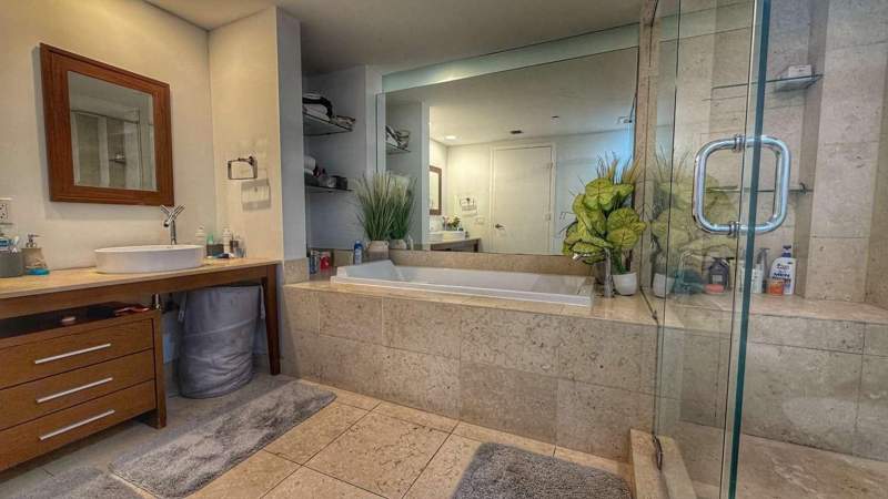2 bedroom Condominium at 485 Brickell Avenue 3608, Icon Brickell Condo No 3, Miami — photo 4