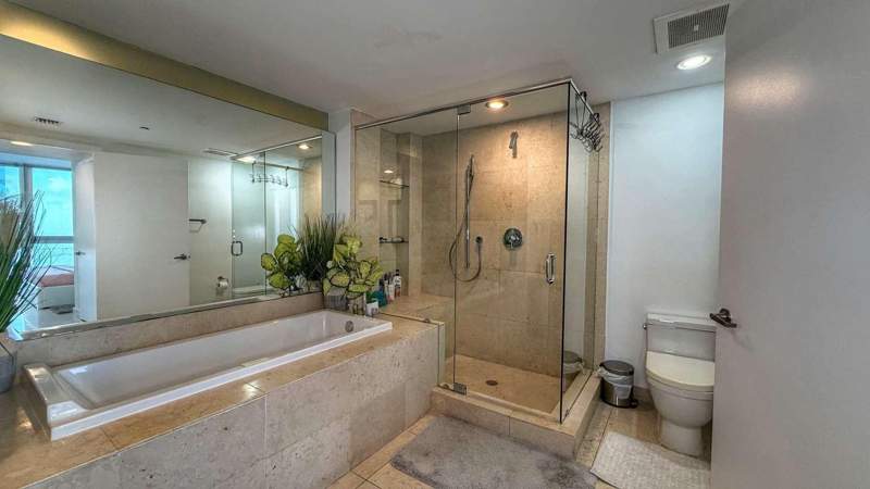 2 bedroom Condominium at 485 Brickell Avenue 3608, Icon Brickell Condo No 3, Miami — photo 5