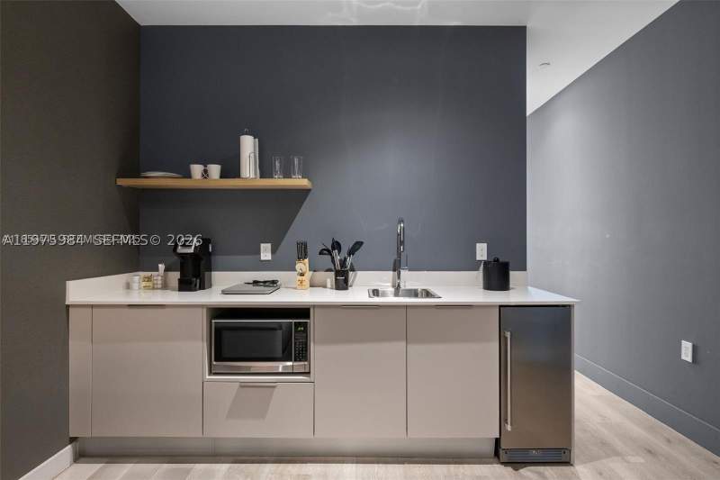 0 bedroom Condominium at 229 SW 9th St 705, Smart Brickell Lodging 1 C, Miami — photo 4