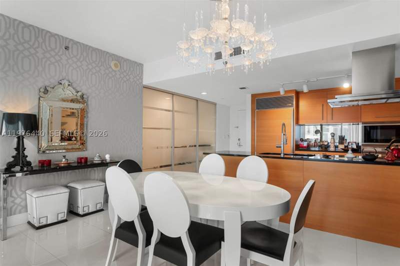 2 bedroom Condominium at 495 Brickell Ave 805, Icon Brickell No Two Cond, Miami — photo 2