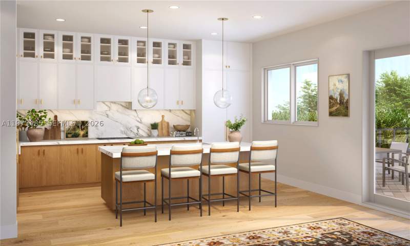 5 bedroom SingleFamilyResidence at 6001 SW 35th St, Central Miami Pt 1, Miami — photo 2