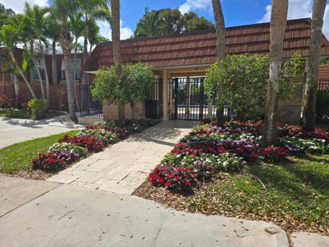 1440 Augusta Circle 132, Delray Beach FL - photo 20 of 22