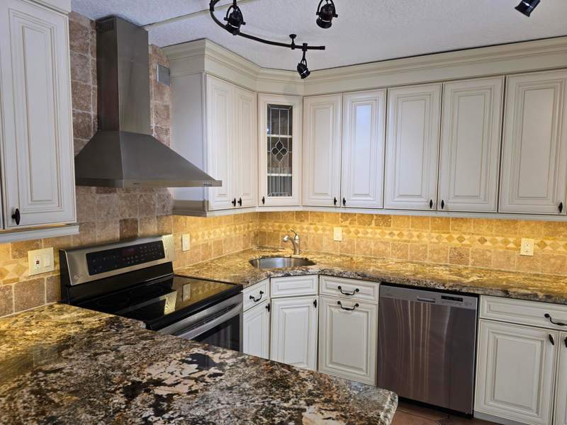 2 bedroom Townhouse at 1440 Augusta Circle 132, Lakeside, Delray Beach — photo 3