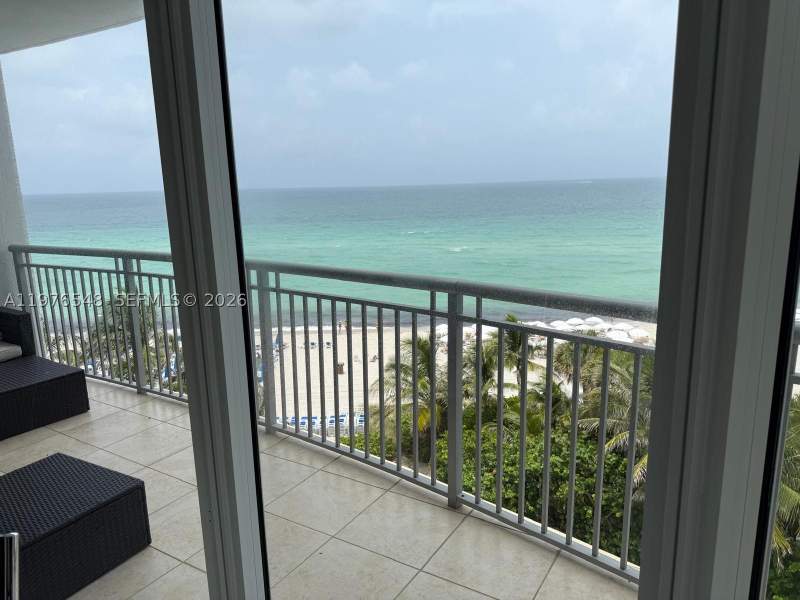 2 bedroom Condominium at 17375 Collins Ave 702, Ocean Point Beach Club Co, Sunny Isles Beach — photo 2