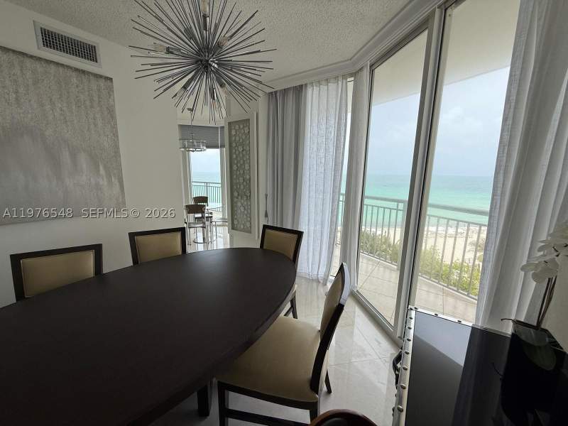 2 bedroom Condominium at 17375 Collins Ave 702, Ocean Point Beach Club Co, Sunny Isles Beach — photo 4