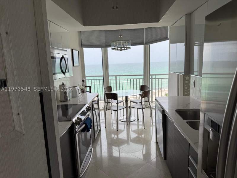 2 bedroom Condominium at 17375 Collins Ave 702, Ocean Point Beach Club Co, Sunny Isles Beach — photo 5