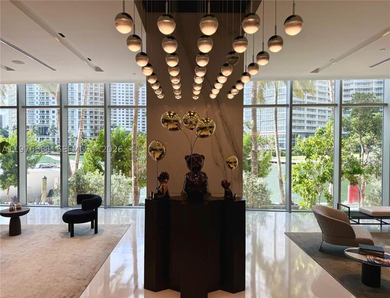 1 bedroom Condominium at 300 Biscayne Boulevard Way 3608W, Dupont Plaza, Miami — photo 4