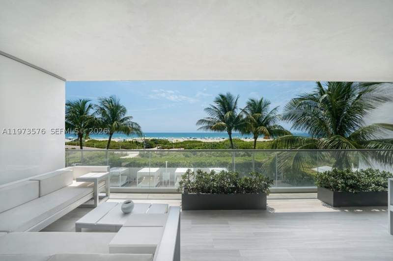 4 bedroom Condominium at 321 Ocean Dr 200, 321 Ocean Condo, Miami Beach — photo 2