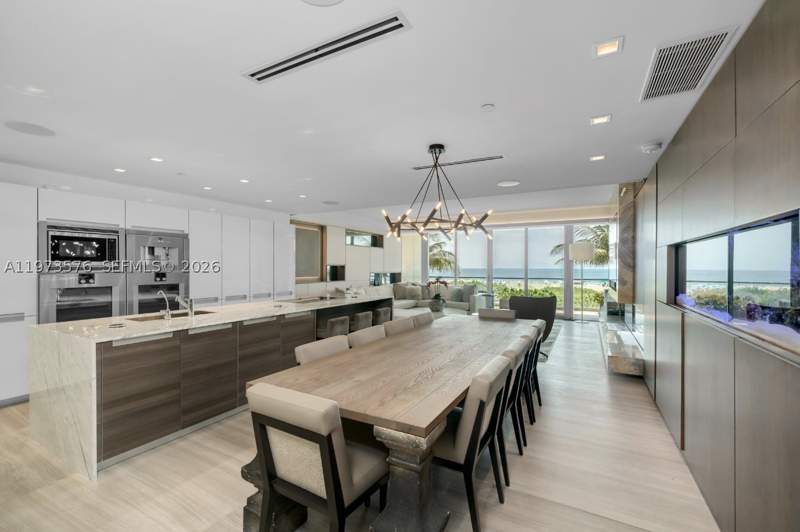 4 bedroom Condominium at 321 Ocean Dr 200, 321 Ocean Condo, Miami Beach — photo 3