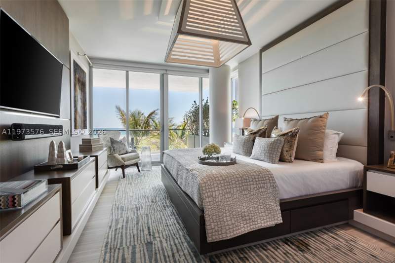 4 bedroom Condominium at 321 Ocean Dr 200, 321 Ocean Condo, Miami Beach — photo 4