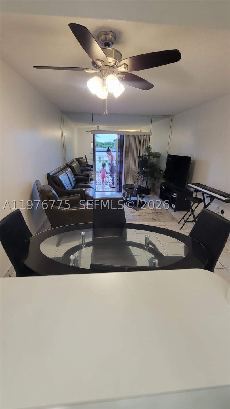 2 bedroom Condominium at 6820 W Flagler St 207, Madrid Terrace Condo, Miami — photo 3