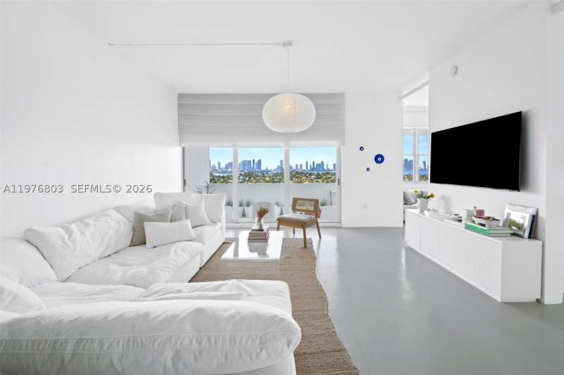 1 bedroom Condominium at 3 Island Ave Ph-G, Belle Isle, Miami Beach — photo 2