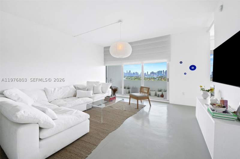 1 bedroom Condominium at 3 Island Ave Ph-G, Belle Isle, Miami Beach — photo 3