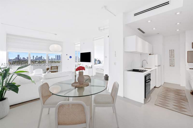 1 bedroom Condominium at 3 Island Ave Ph-G, Belle Isle, Miami Beach — photo 4