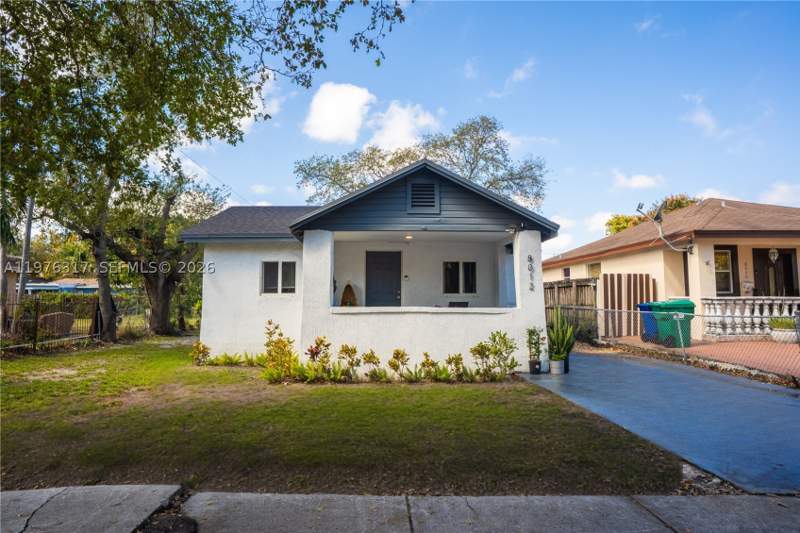 3 bedroom SingleFamilyResidence at 8012 NW 10th Ct, Pl Of Little River Garden, Miami — photo 3
