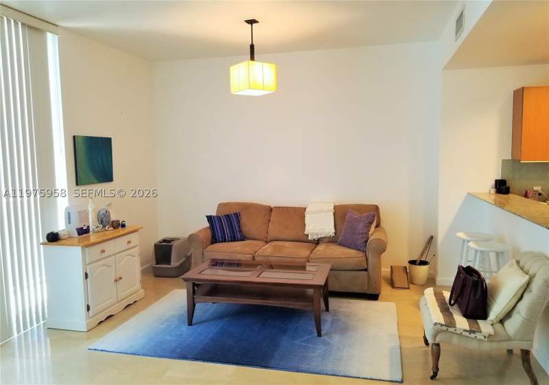 0 bedroom Condominium at 1050 Brickell Av 2622, 1060 Brickell, Miami — photo 2