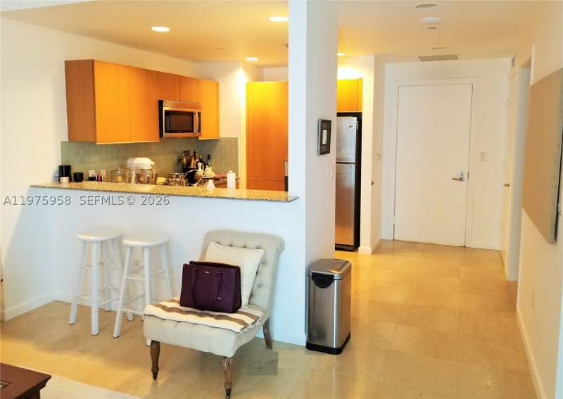 0 bedroom Condominium at 1050 Brickell Av 2622, 1060 Brickell, Miami — photo 3
