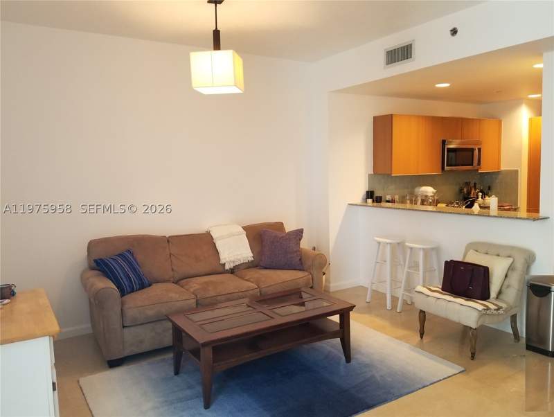 0 bedroom Condominium at 1050 Brickell Av 2622, 1060 Brickell, Miami — photo 4