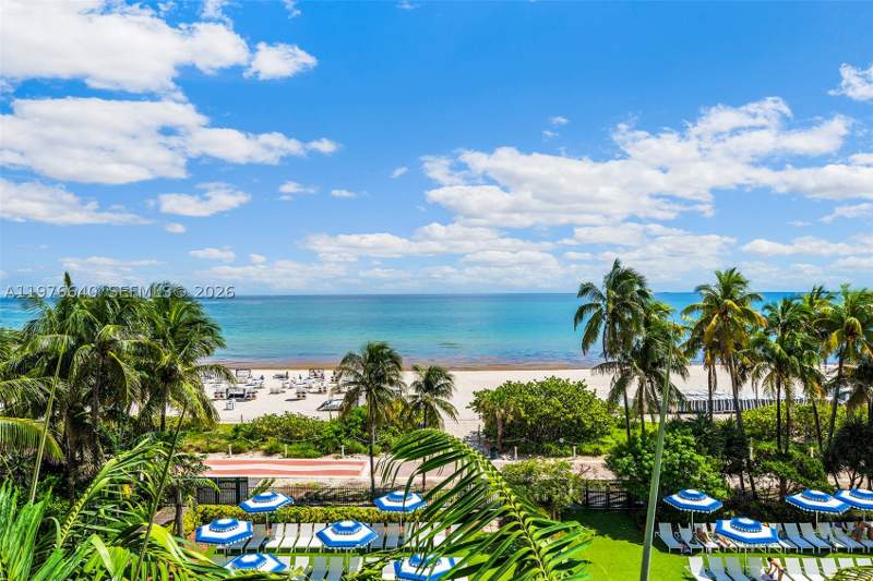 1 bedroom Condominium at 4391 Collins Ave 410, Fontainebleau III Ocean C, Miami Beach — photo 3