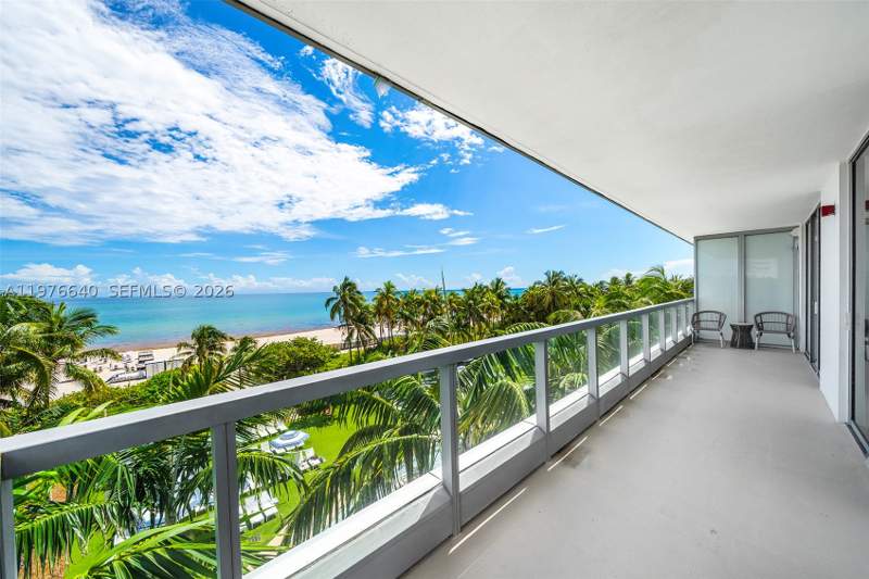 1 bedroom Condominium at 4391 Collins Ave 410, Fontainebleau III Ocean C, Miami Beach — photo 4