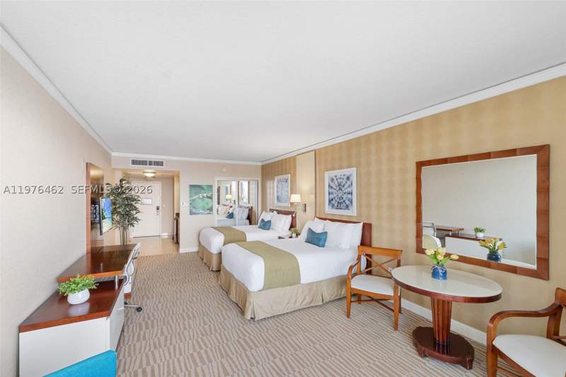 0 bedroom Condominium at 18001 Collins Ave 2001, Trump International Sones, Sunny Isles Beach — photo 5