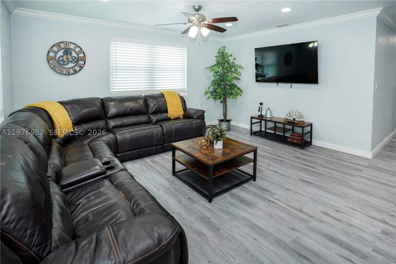 4 bedroom SingleFamilyResidence at 1647 NW 29th Ave, Maysland, Miami — photo 5