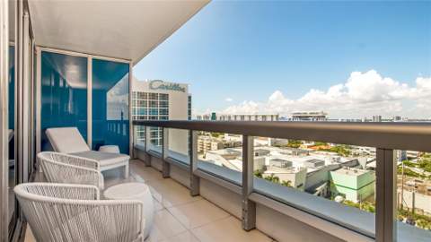 6899 Collins Avenue 1203, Miami Beach FL - photo 11 of 35