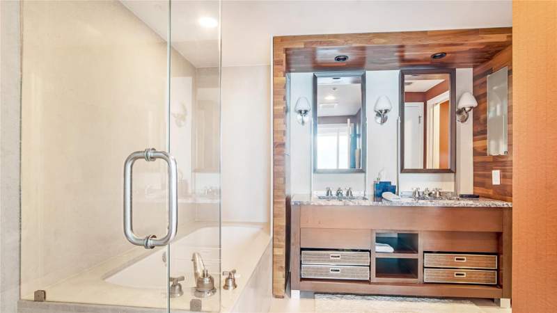 2 bedroom Condominium at 6899 Collins Avenue 1203, Carillon North, Miami Beach — photo 3